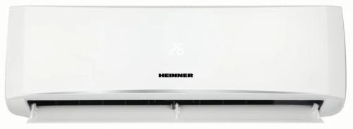 Кондиціонер HEINNER HAC-HS12WIFI + + White