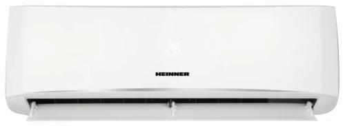 Кондиціонер HEINNER HAC-HS24WIFI + + White