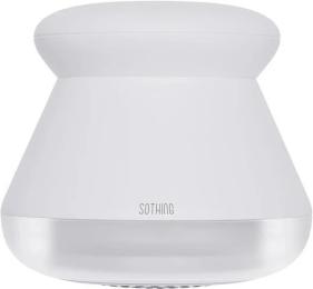Машинка для відстригання ковтунців Xiaomi Sothing DSHJ-S-2002 White