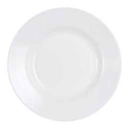 Тарілка LUMINARC EVERYDAY White супова