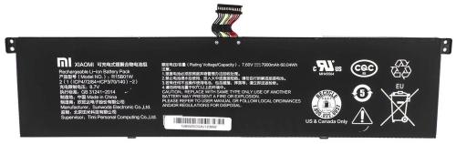 Акумулятор до ноутбука Xiaomi R15B01W (A47639)