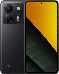 Смартфон Xiaomi Poco M7 Pro 8/256GB Black (Global)
