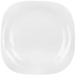 Тарілка LUMINARC CARINE White десертна