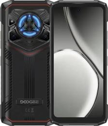 Смартфон Doogee Blade 20 Play 8/256GB Obsidian Red