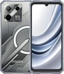 Смартфон Doogee Blade GT Pro 12/512GB Ice Silver