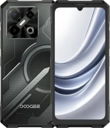 Смартфон Doogee Blade GT Pro 12/512GB Mystic Black