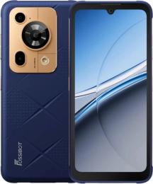 Смартфон Fossibot F112 Pro 8/256GB Sapphire Blue