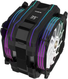 Кулер для ПК ALSEYE M120D-B-Plus II (AS.01.01.0044)