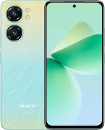 Смартфон Oukitel C58 Pro 6/256GB Green