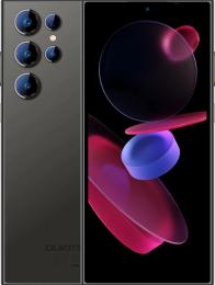 Смартфон Oukitel C61 Pro 8/256GB Black