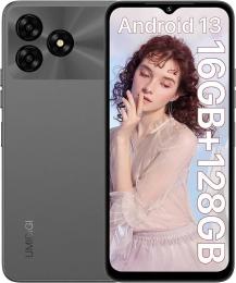 Смартфон UMIDIGI G5 8/128GB Space Gray