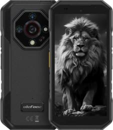 Смартфон Ulefone Armor X32 Pro 8/256GB Future Black