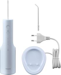 Іригатор Panasonic EW-DJ26-A321 Light Blue