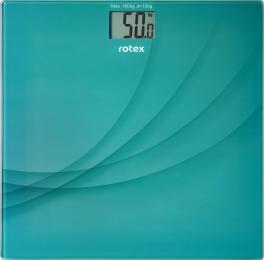 Ваги підлогові Rotex RSB08-K Turquoise