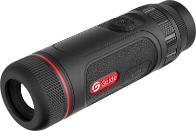 Тепловізор Guide TE421
