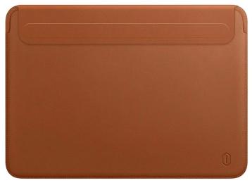 Чохол для ноутбука WIWU Air Skin Pro II 13.6 Brown