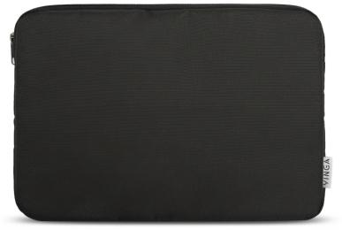 Чохол для ноутбука Vinga 15-16 NS150 Sleeve Black (NS150BK)