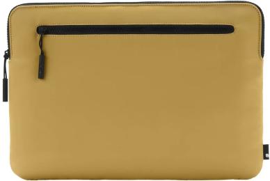 Чохол для ноутбука InCase Compact Sleeve in Flight Nylon for MacBook Pro 14 2021 Sunflower Yellow