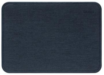 Чохол для ноутбука InCase Icon Sleeve with Woolenex MacBook Pro 14 (2021-2024) Heather Navy