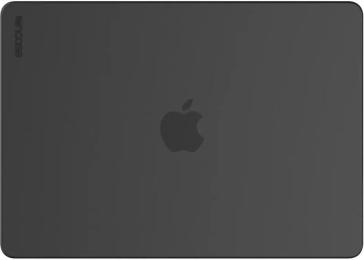 Чохол для ноутбука InCase Hardshell Case Dots for 15 MacBook Air M2/M3 Black