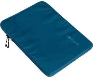 Чохол для ноутбука Exped Case Padded Slim 15 Deep Sea
