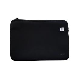 Чохол для ноутбука Acer Neoprene Sleeve M  -  Fits up to 15.6 Black (NP.BAG1A.199)