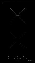 Варильна поверхня Minola Domino MI 3037 KBL Black