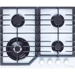 Варильна поверхня Perfelli HGG 61694 WH White