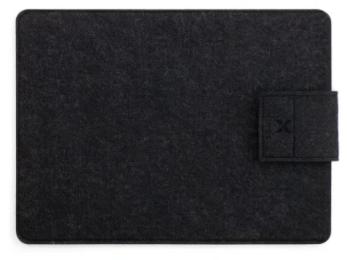 Чохол для ноутбука Vinga 15.6 NSF150 Black (NSF150BK)