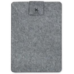 Чохол для ноутбука Vinga 15.6 NSF150 Gray (NSF150GY)