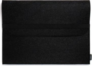 Чохол для ноутбука Vinga 15.6 NSF150band Black (NSF150BBK)