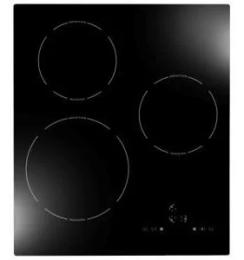 Варильна поверхня Kernau KIH 431-3B Black