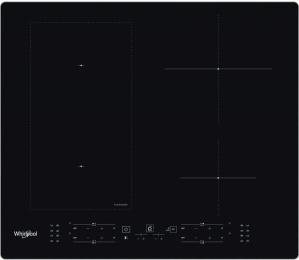 Варильна поверхня Whirlpool WLB 5860AL Black