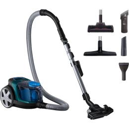 Пилосос Philips FC9334/09 Black Green