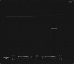 Варильна поверхня індукційна Whirlpool WB S0060 NE