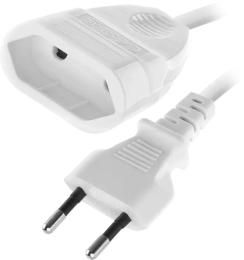 Мережевий фільтр Emos P01301 White