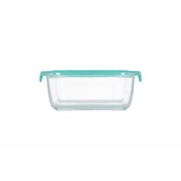 Харчовий контейнер LUMINARC Keepn Box Lagoon P5521 Transparent 760 мл