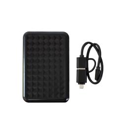 Зовнішня кишеня для диска GTL Slim Black (GTLSL001BK)