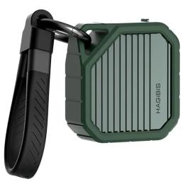 Зовнішня кишеня для диска Hagibis MC13 Dark Green