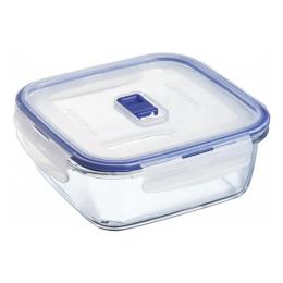 Харчовий контейнер LUMINARC Pure Box Active P3551 Transparent 760 мл
