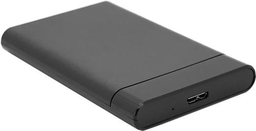 Зовнішня кишеня для диска Voltronic Q5 3.0