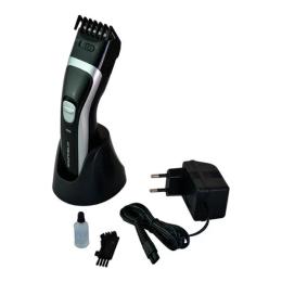 Машинка для стрижки Grunhelm GHC508 Black Silver