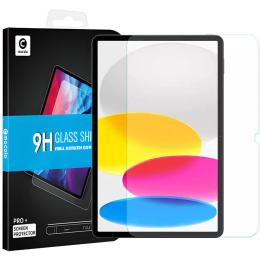 Захисне скло для планшетів Mocolo (Pro +) для Apple iPad 10th 2022/2024 10.9/iPad 2025 Transparent