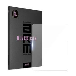 Захисне скло для планшетів ArmorStandart Supreme Icon для Apple iPad Air 11 2024 Black (ARM78105)