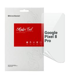 Захисна плівка ArmorStandart Film для Google Pixel 8 Pro Transparent (ARM72860)