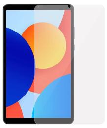 Захисне скло для планшетів BeCover Glass для Xiaomi Redmi Pad SE 8.7 Black (711889)