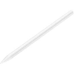Стилус Hoco GM102 Smooth series active anti-mistake touch capacitive pen (iPad only) White (GM102W)