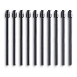 Набір наконечників для пера Wacom Intuos PRO New Black для Intuos PRO New, 10 шт