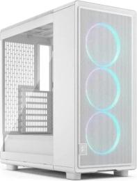 Корпус для ПК Fractal Design Epoch RGB TG White