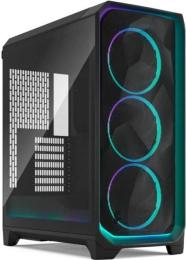 Корпус для ПК Fractal Design Meshify 3 Ambience Pro RGB Black